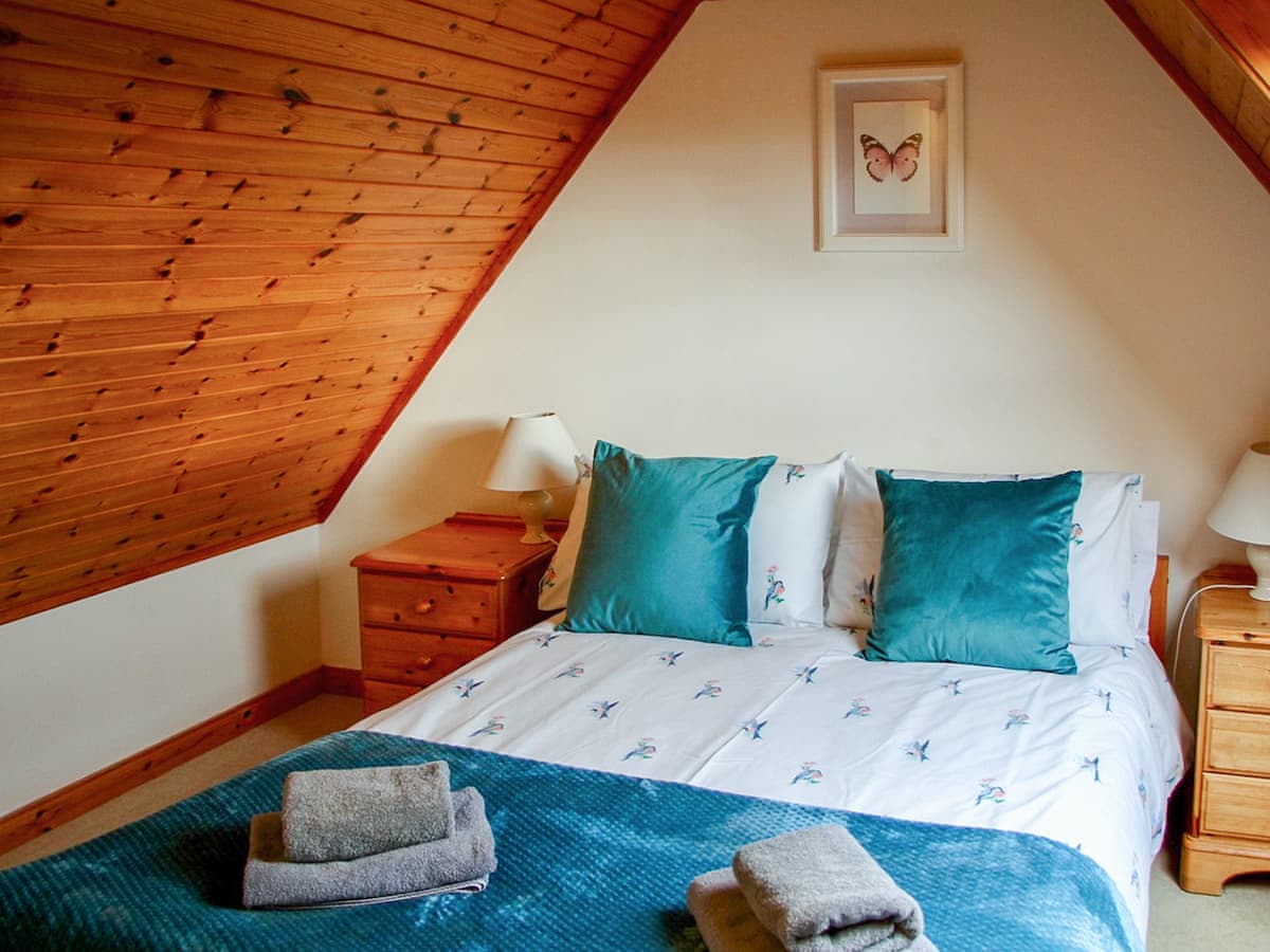 Thistle Cottage, listing photograph 4