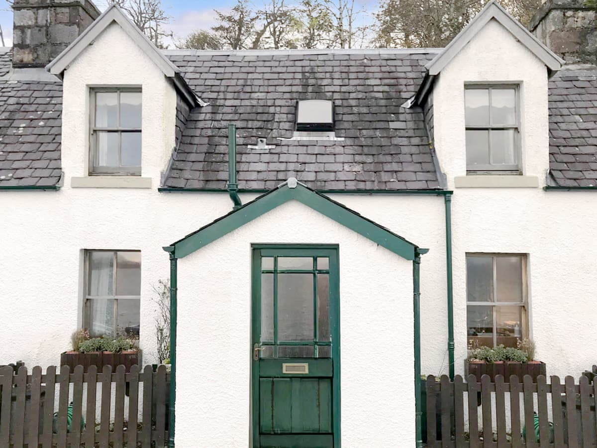 The Fisherman's Cottage, listing photograph 12