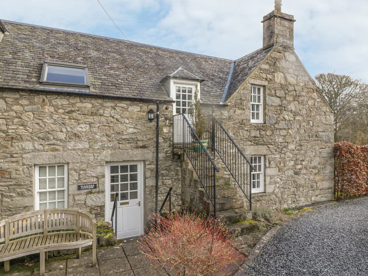 Weavers Cottage
