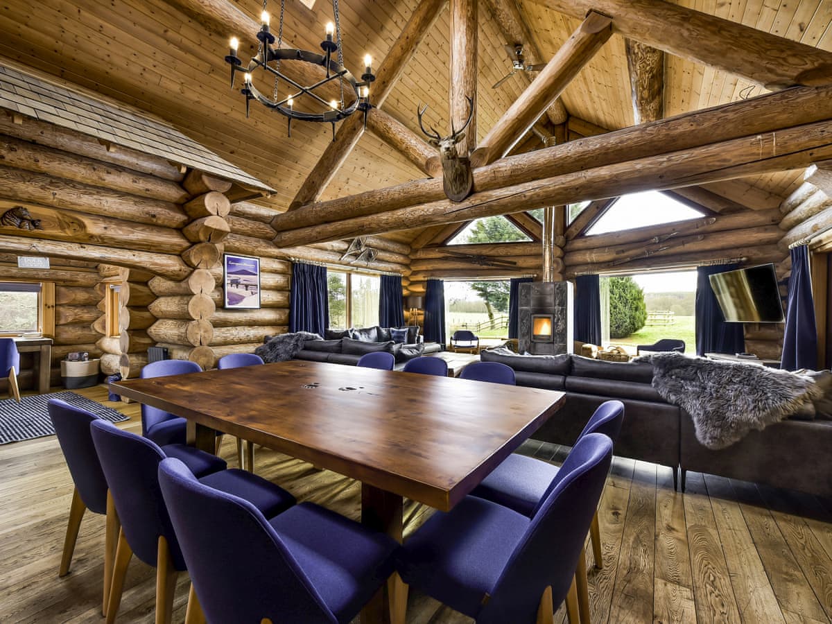 Mountain Bear Lodge, listing photograph 8