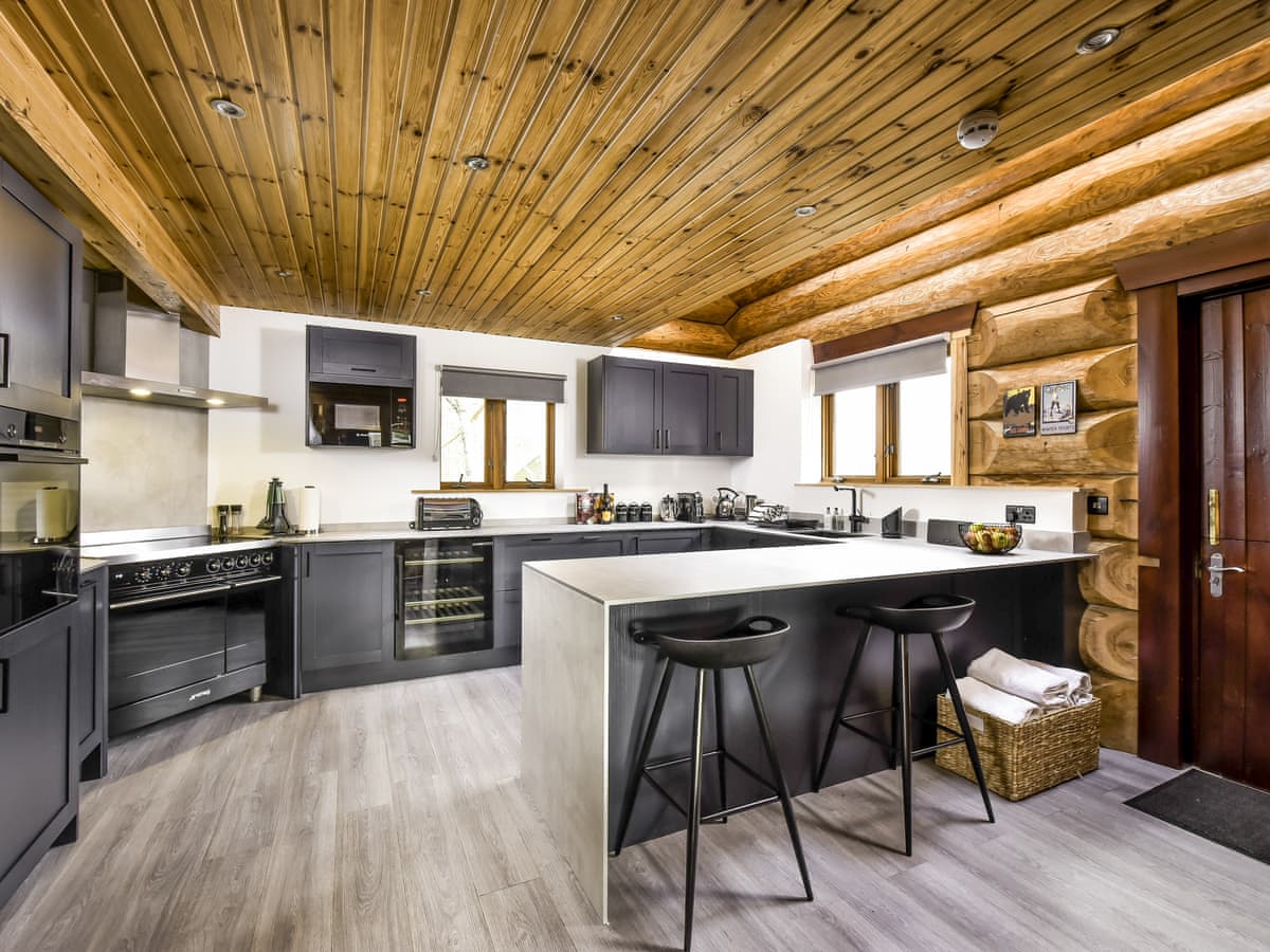 Mountain Bear Lodge, listing photograph 10