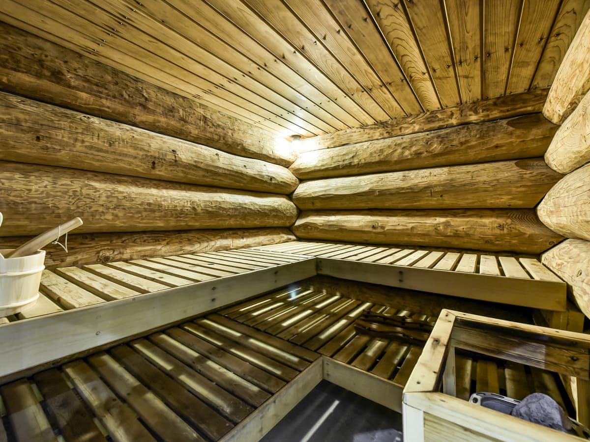 Mountain Bear Lodge, listing photograph 7
