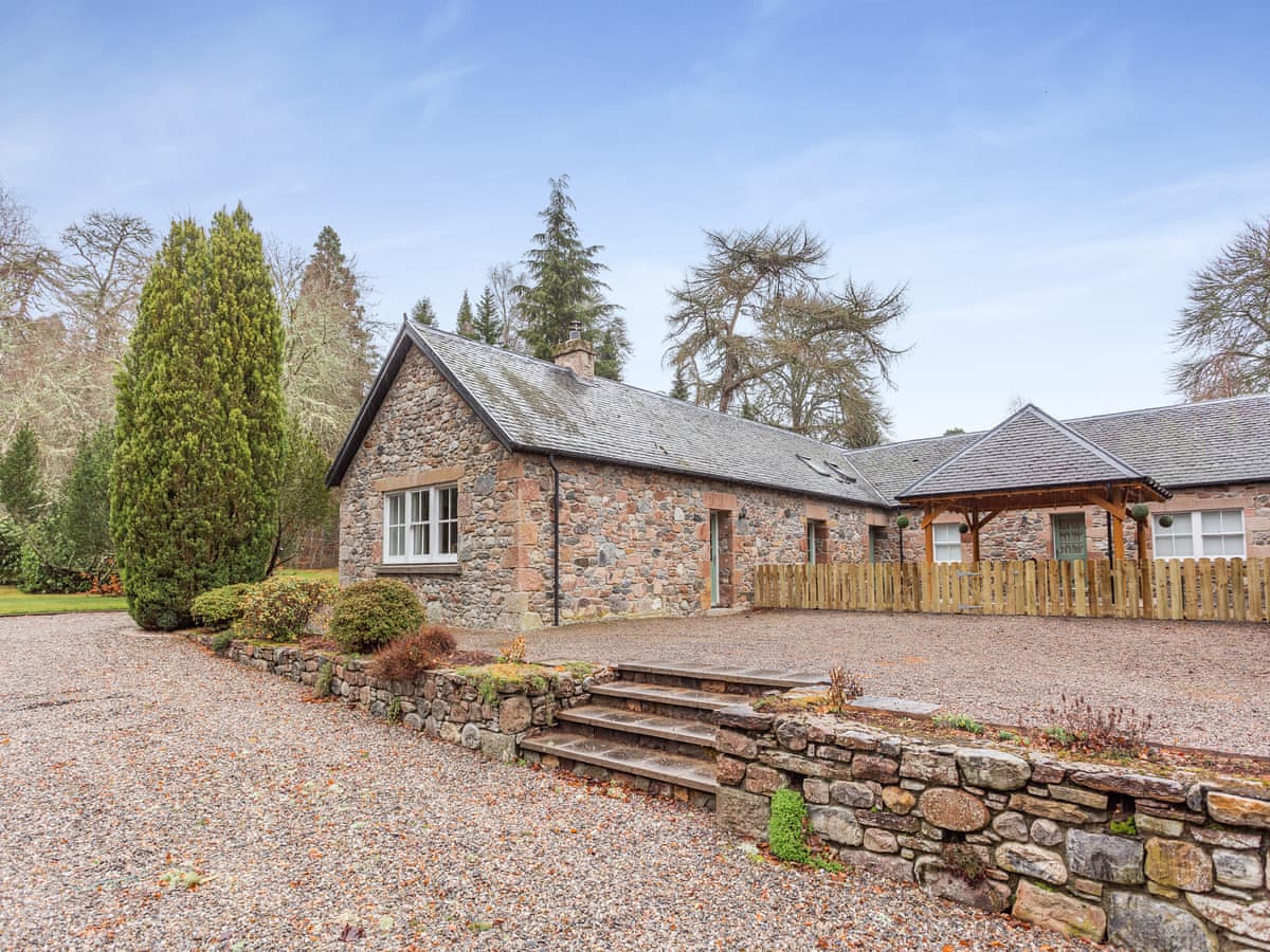 The Bothy, listing photograph 3