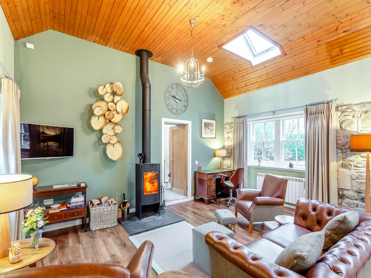 The Bothy, listing photograph 4