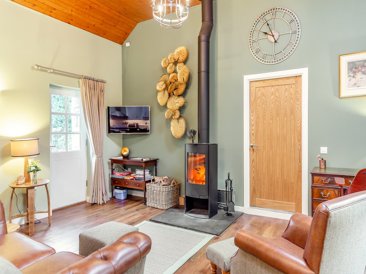 The Bothy, listing photograph 5