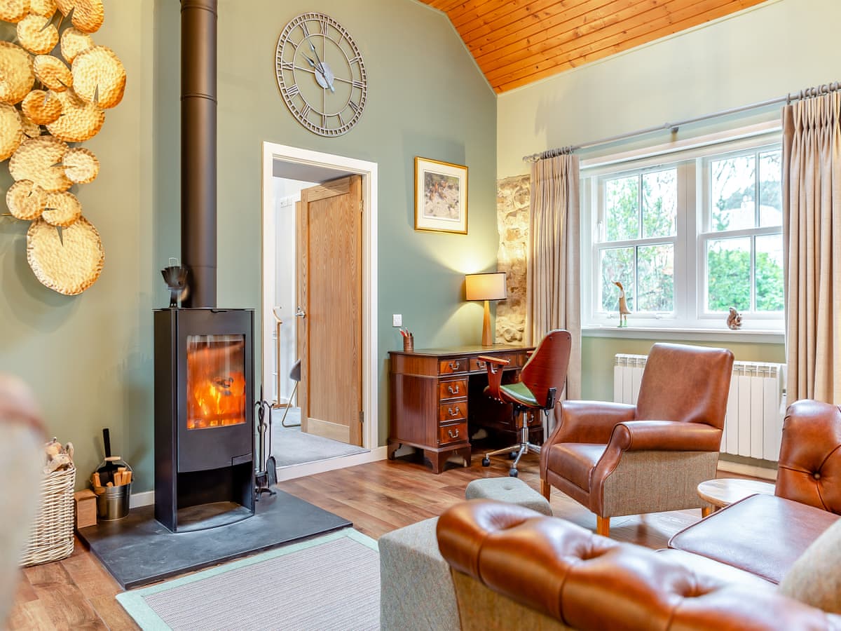 The Bothy, listing photograph 6