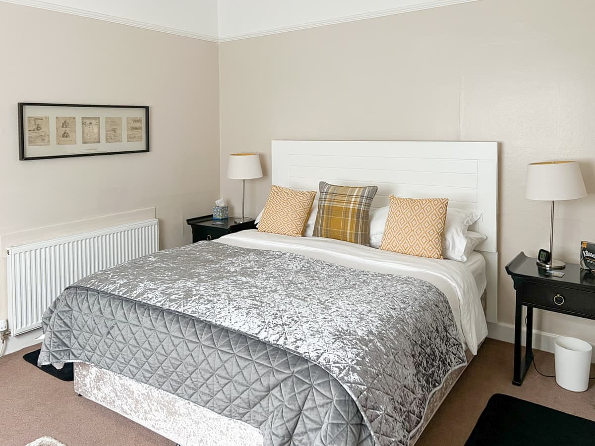 The Wee Places - The Wee Cottage, listing photograph 9