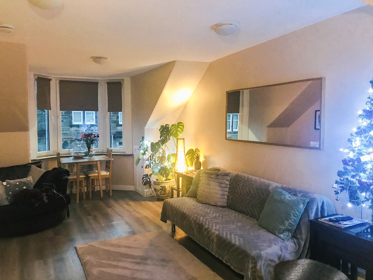 The Wee Places - The Wee Pad, listing photograph 2