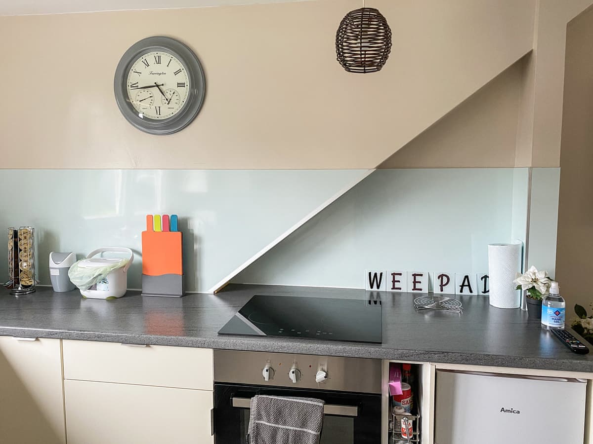 The Wee Places - The Wee Pad, listing photograph 9