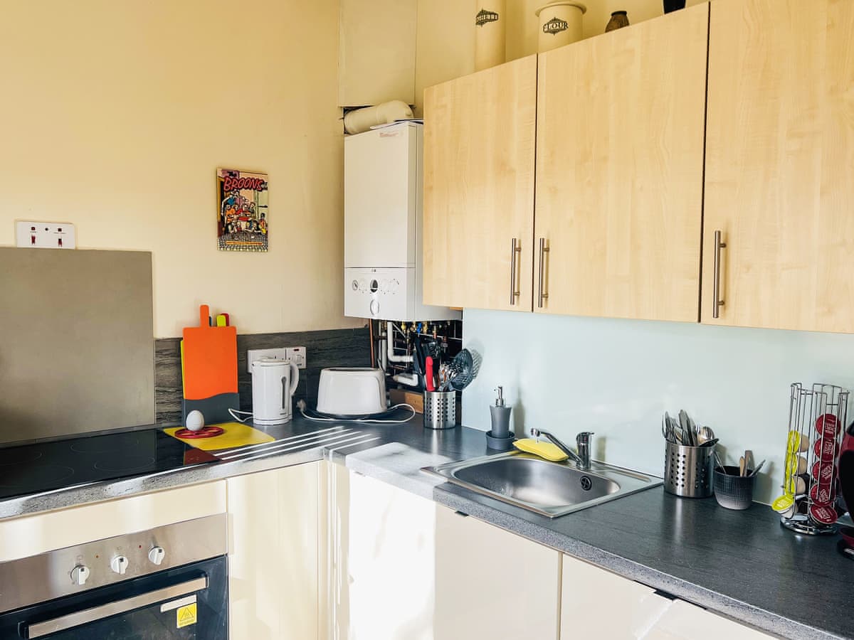 The Wee Places - The Wee Pad, listing photograph 10