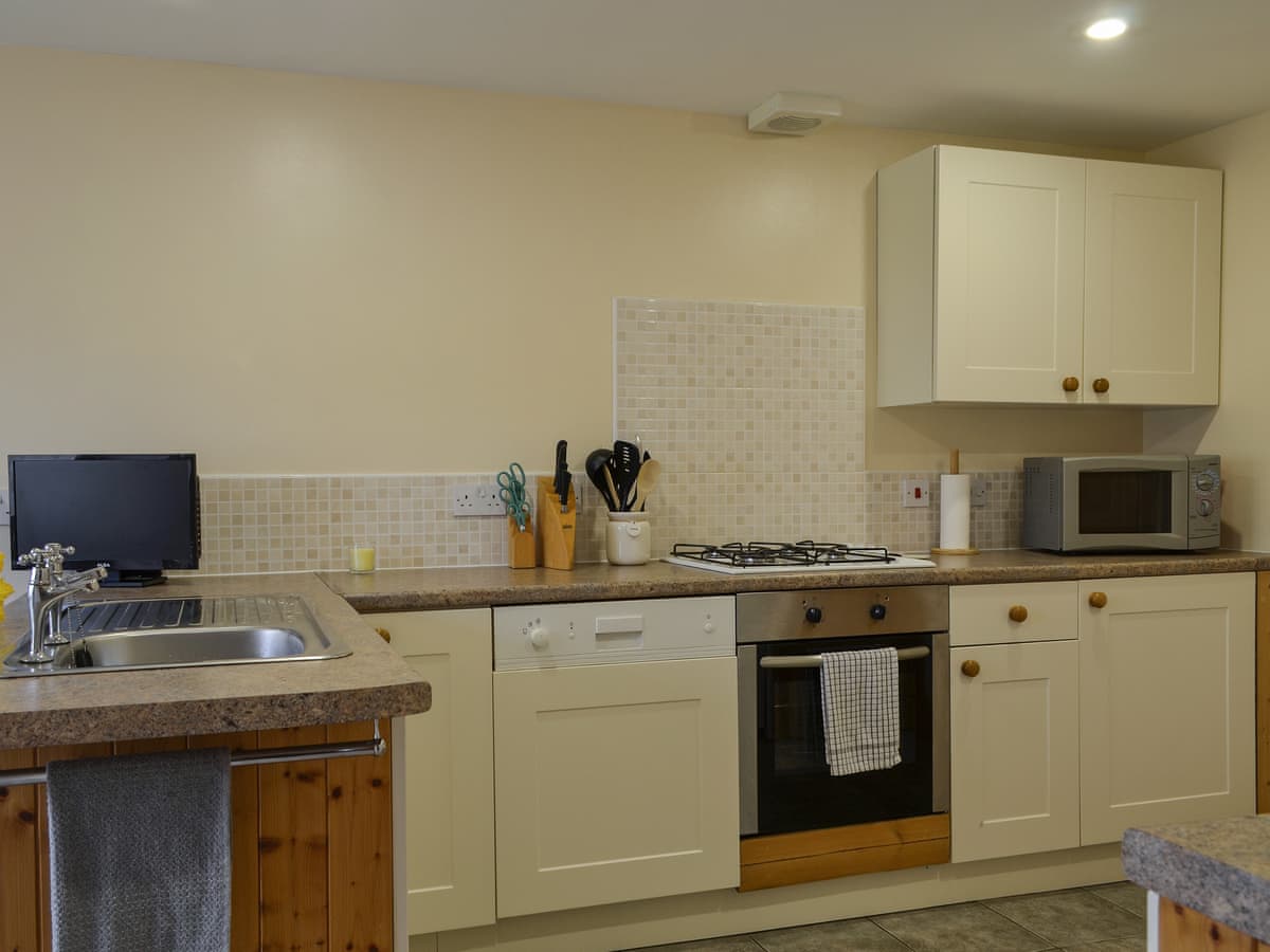 Old Mill Cottage, listing photograph 12