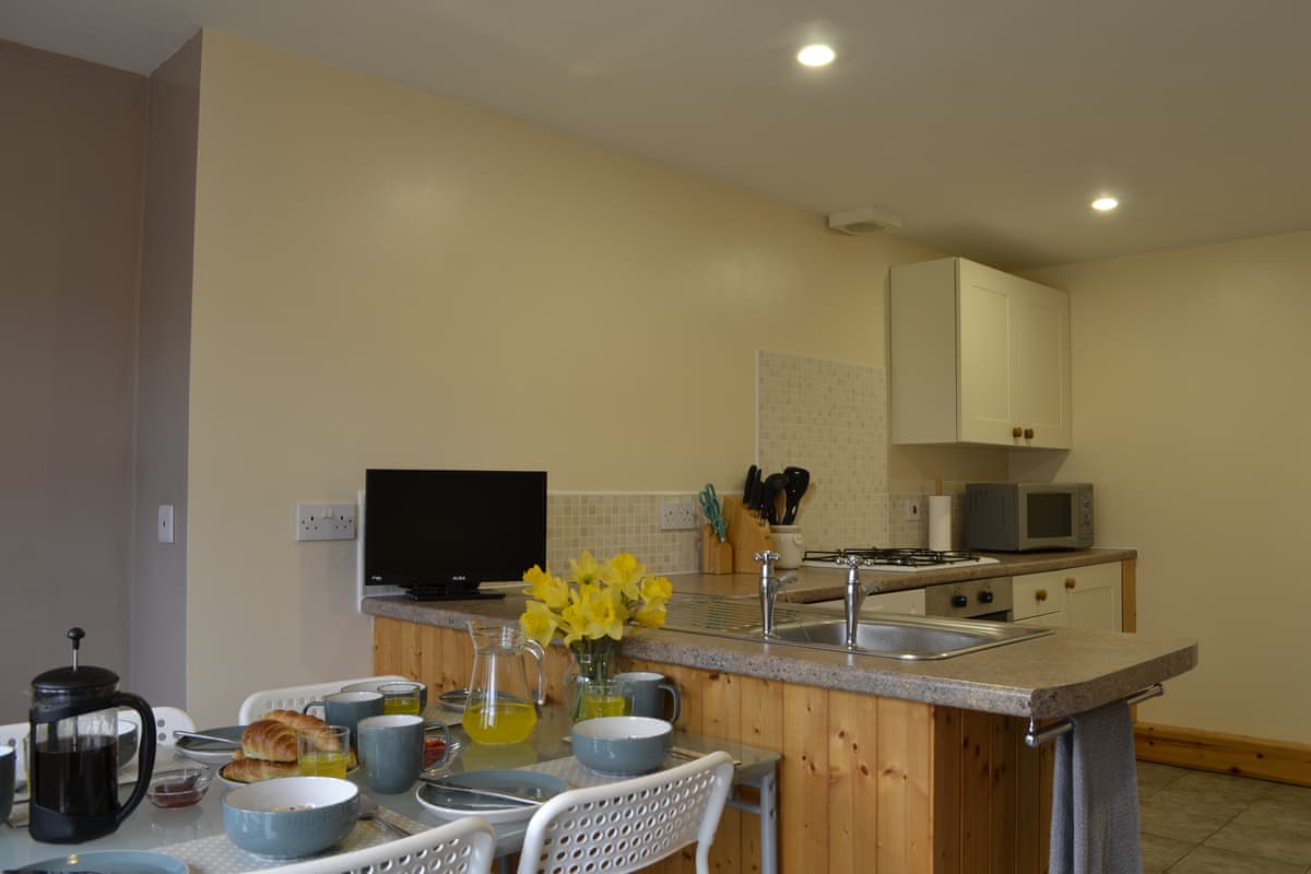 Old Mill Cottage, listing photograph 10