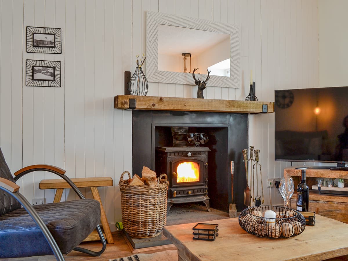 Black Spout Cottage
