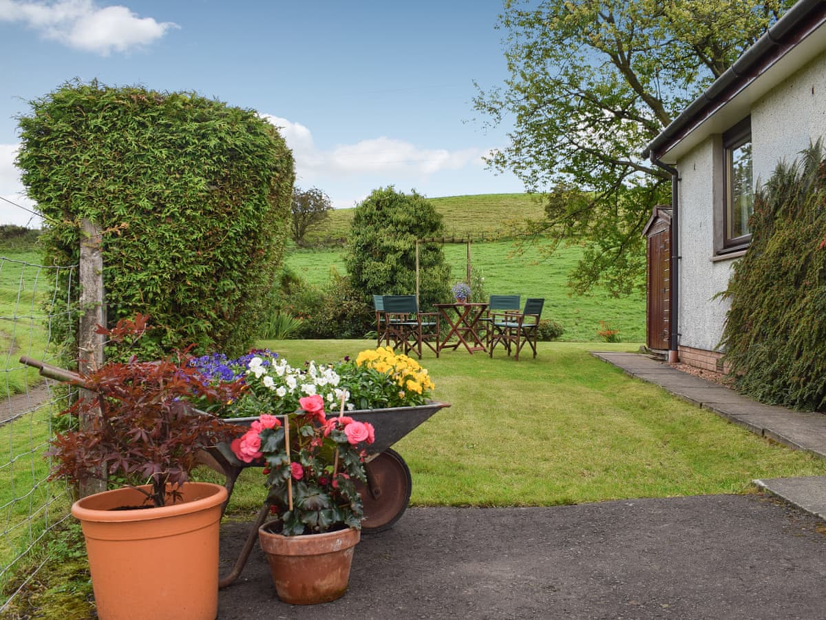Gean Cottage, listing photograph 12