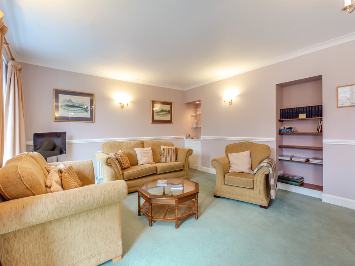Cruives Lodge, listing photograph 6