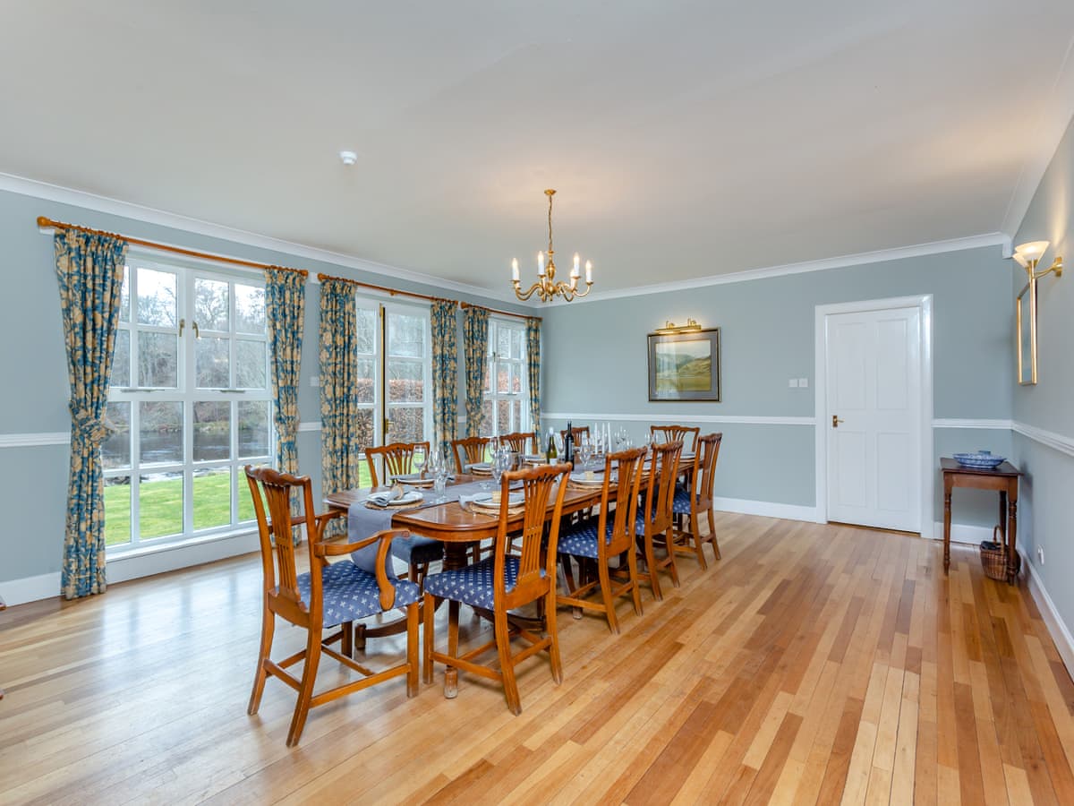 Cruives Lodge, listing photograph 7