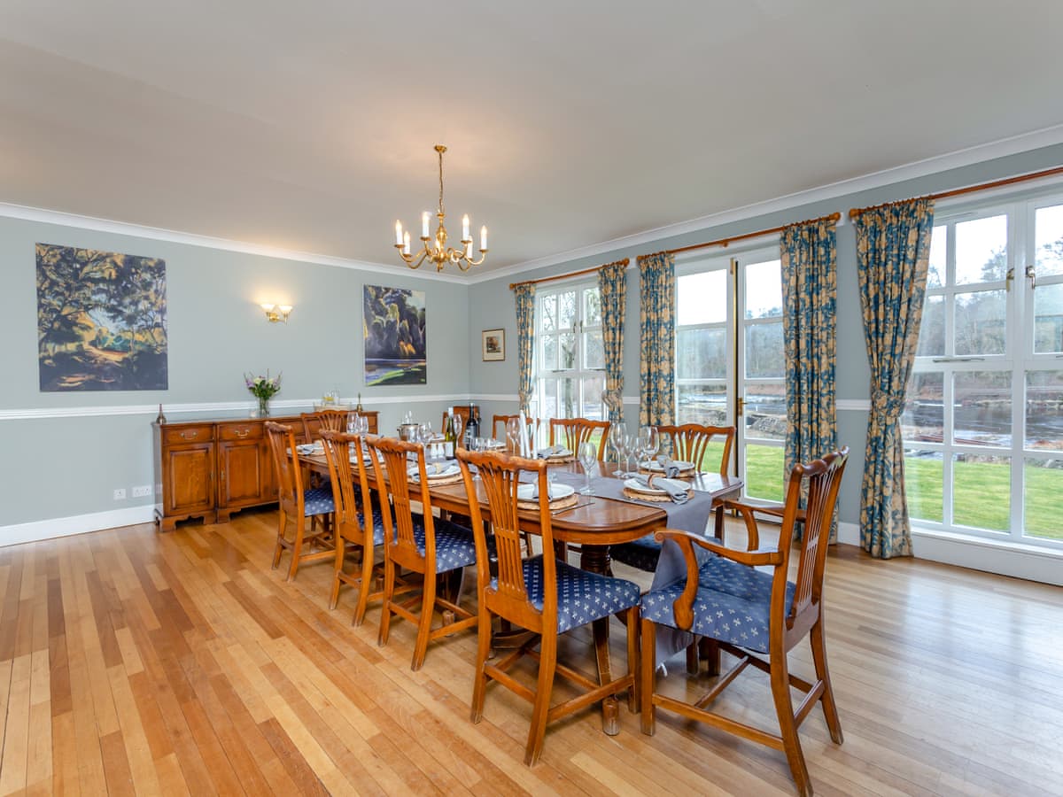 Cruives Lodge, listing photograph 8