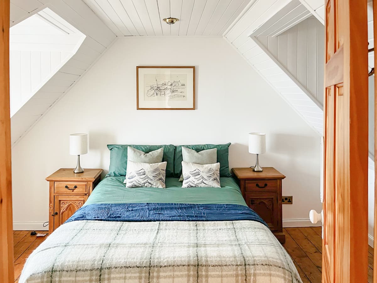 The Fisherman's Cottage, listing photograph 4