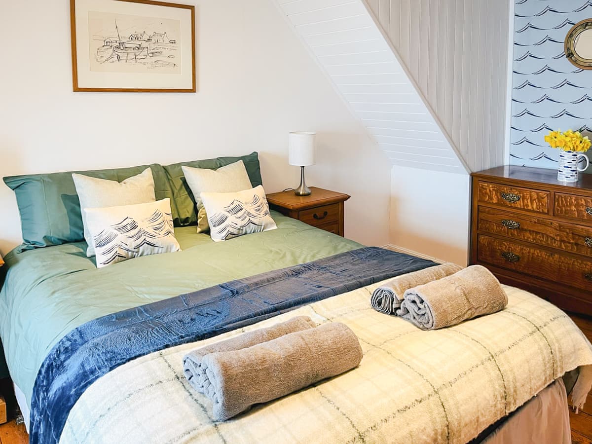 The Fisherman's Cottage, listing photograph 6
