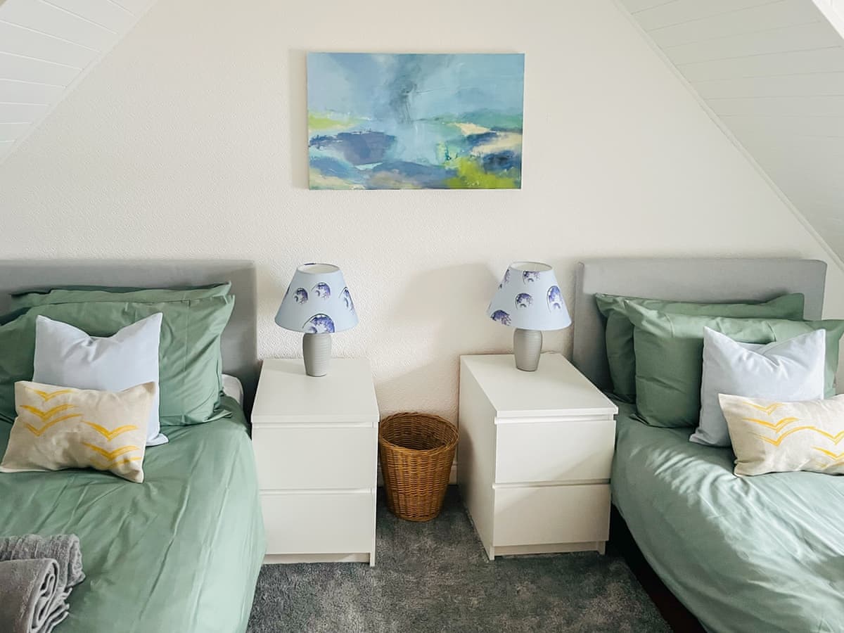 The Fisherman's Cottage, listing photograph 9