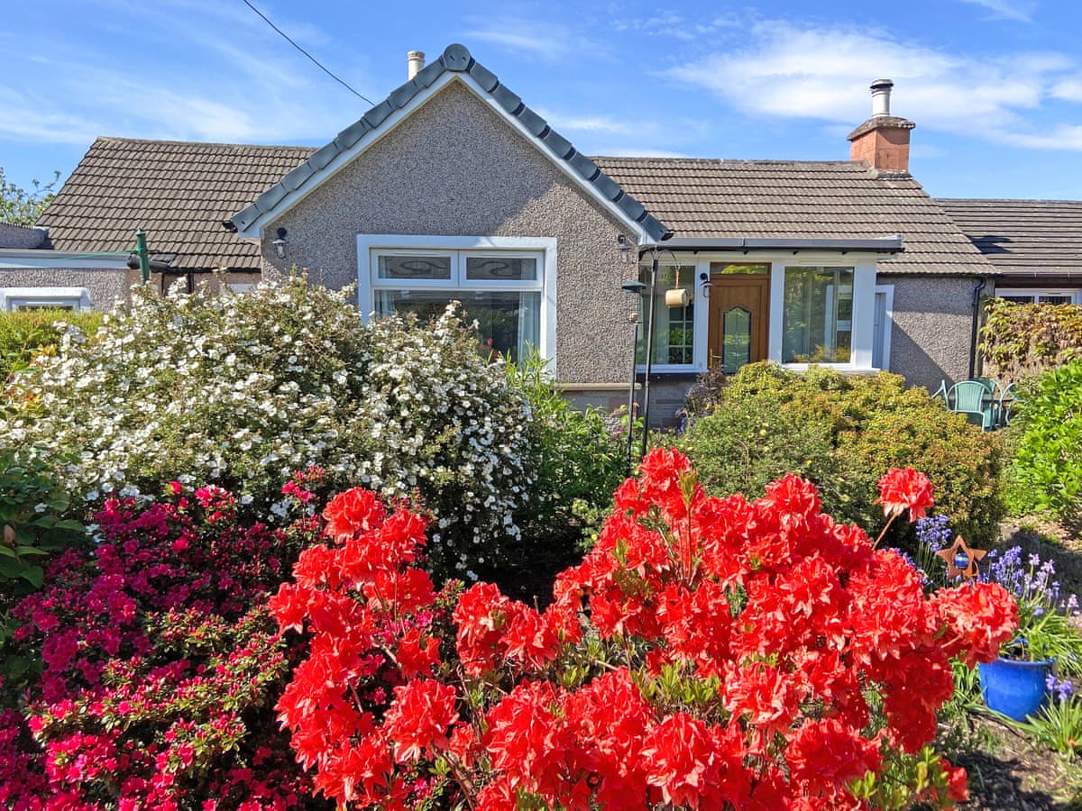 Jessamine Cottage