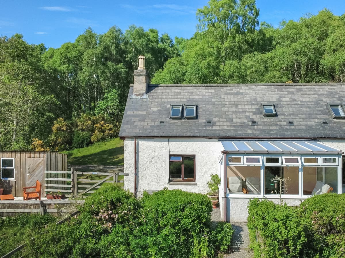 Breacwell Cottage, listing photograph 2