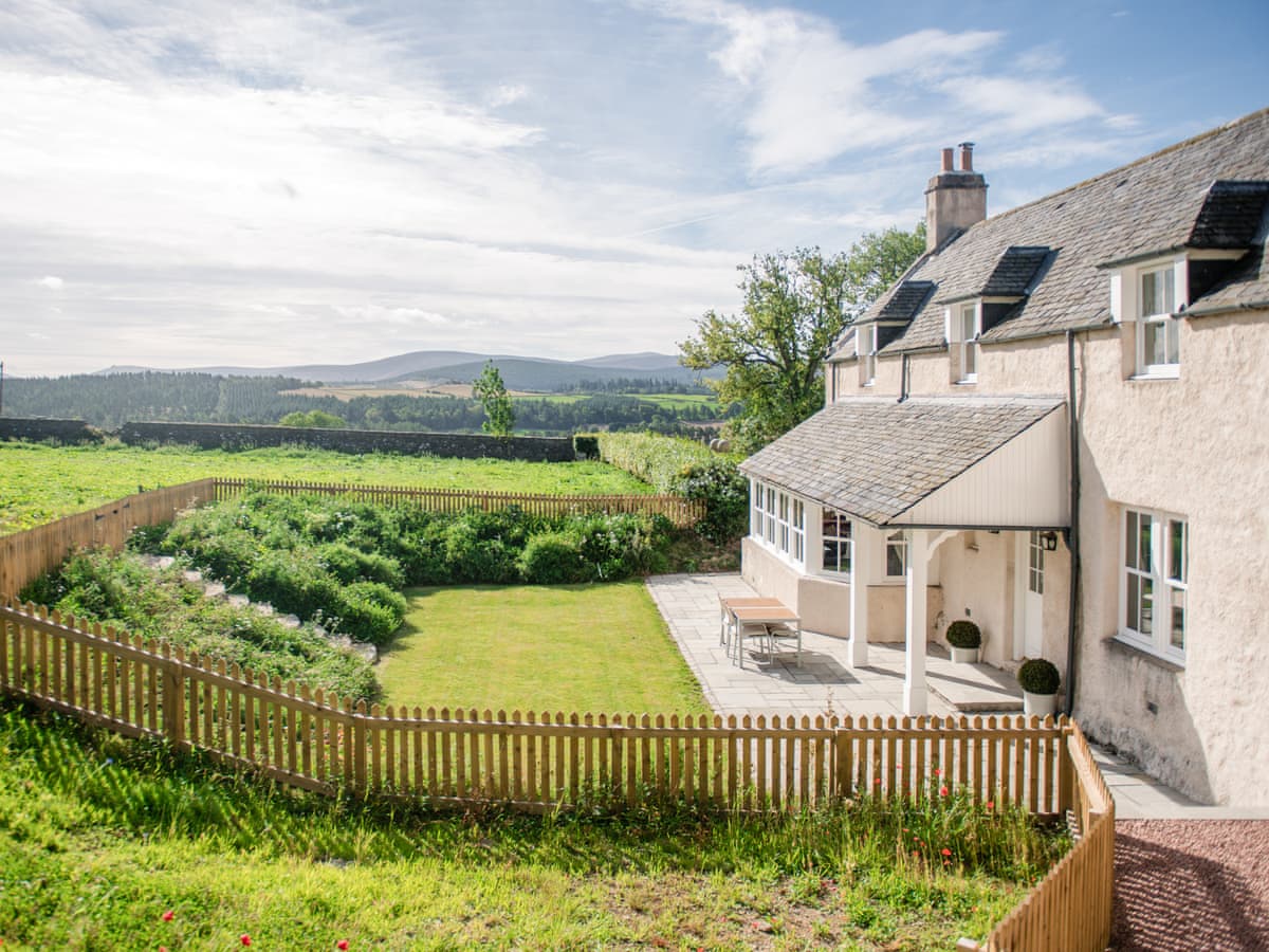 East Balnacraig, listing photograph 8