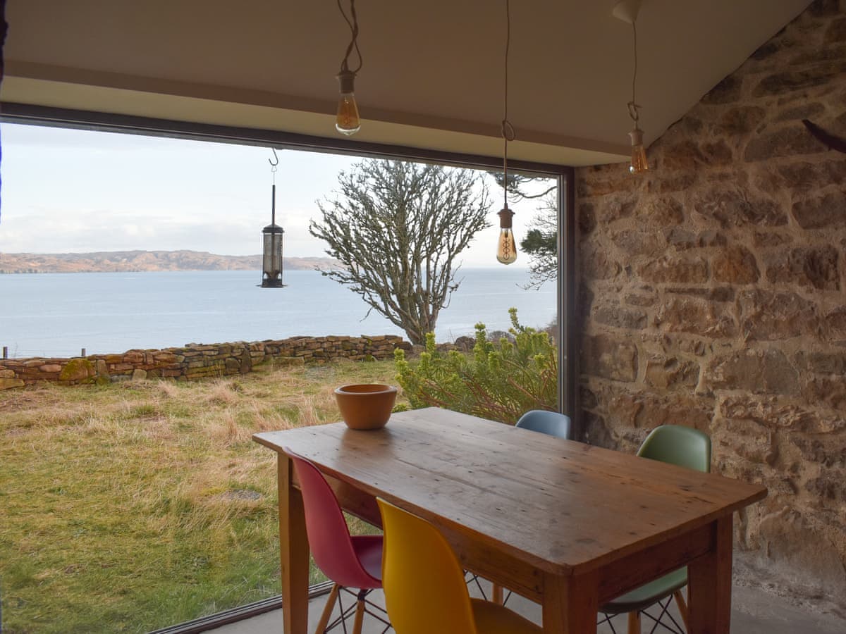 Stone Cottage, listing photograph 5