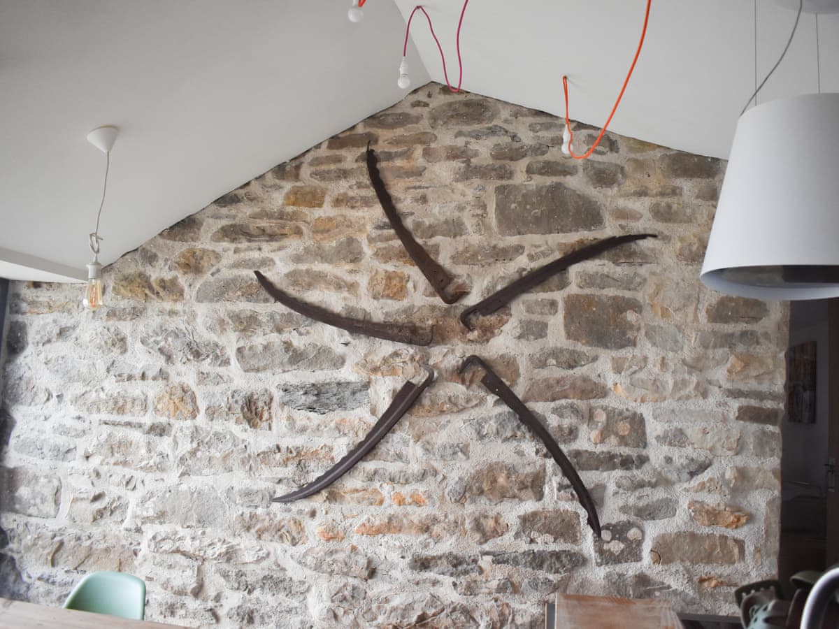 Stone Cottage, listing photograph 6