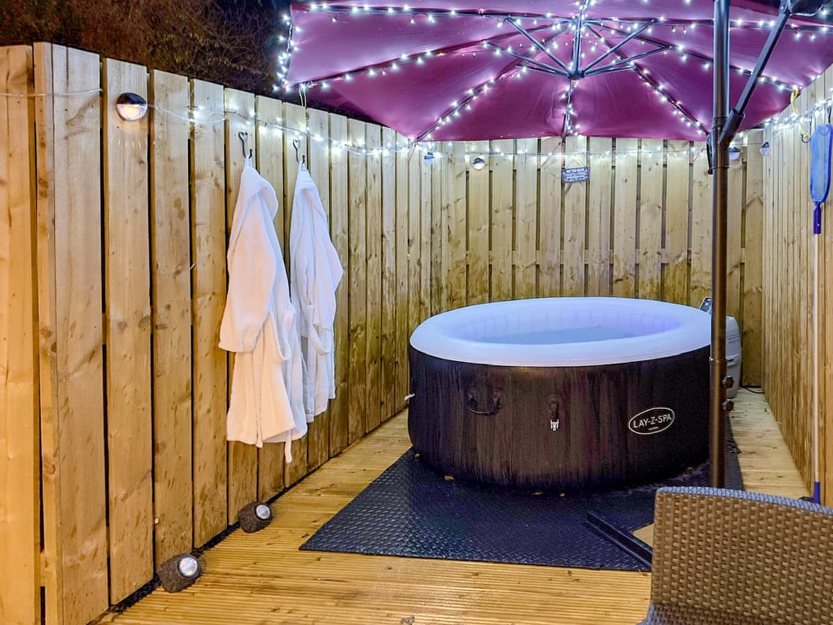 The Dalmore Pod, listing photograph 2