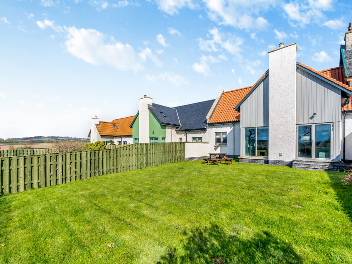 Paddockhall Cottages - Speed The Plough, listing photograph 2