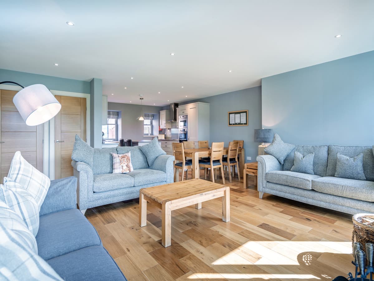 Paddockhall Cottages - Speed The Plough, listing photograph 5