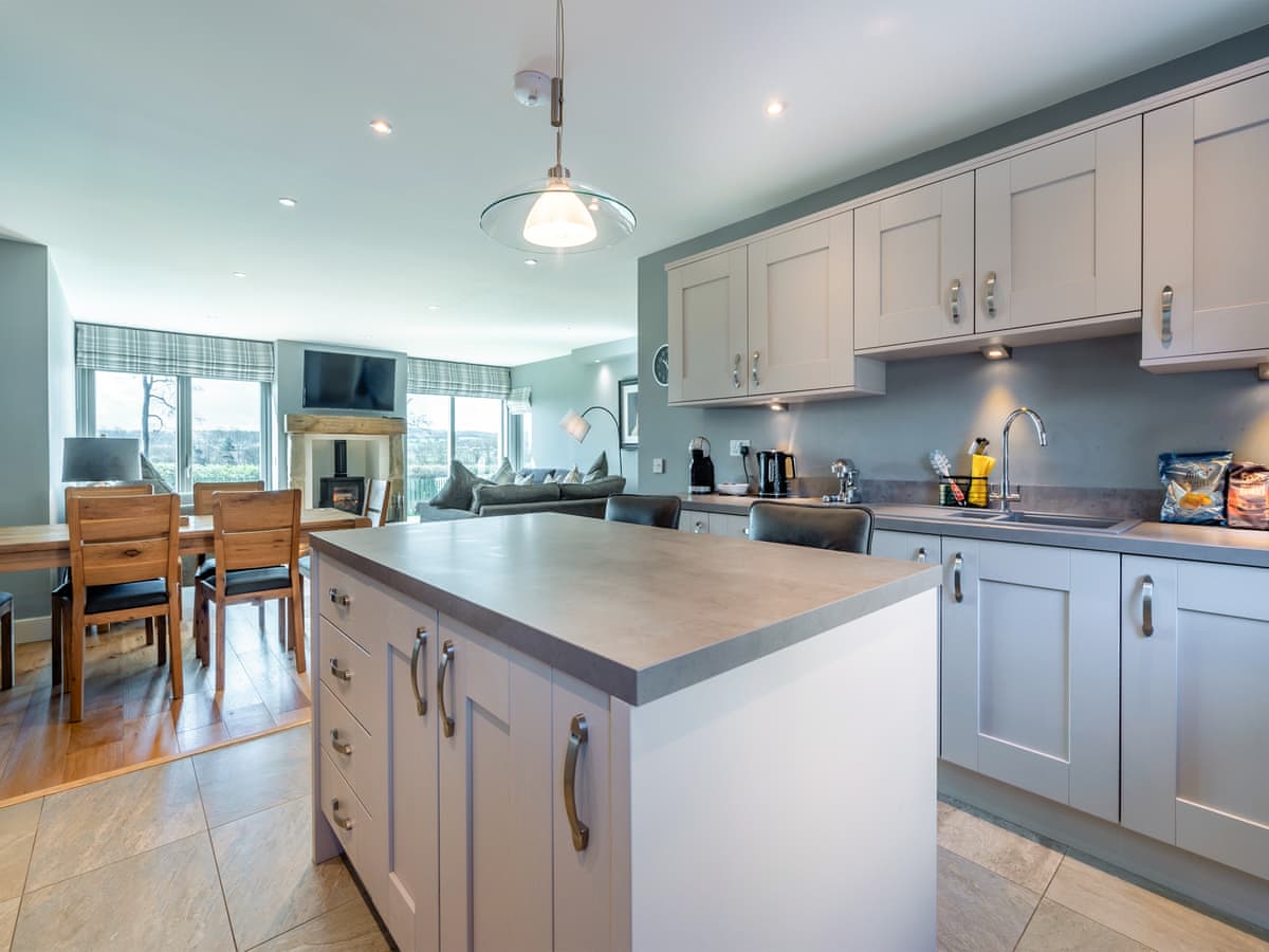Paddockhall Cottages - Speed The Plough, listing photograph 8