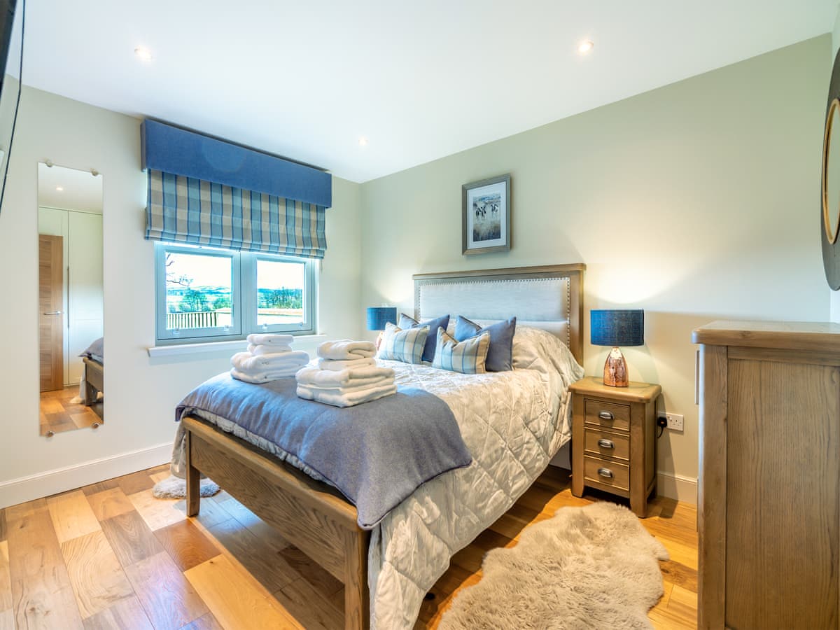 Paddockhall Cottages - Speed The Plough, listing photograph 9
