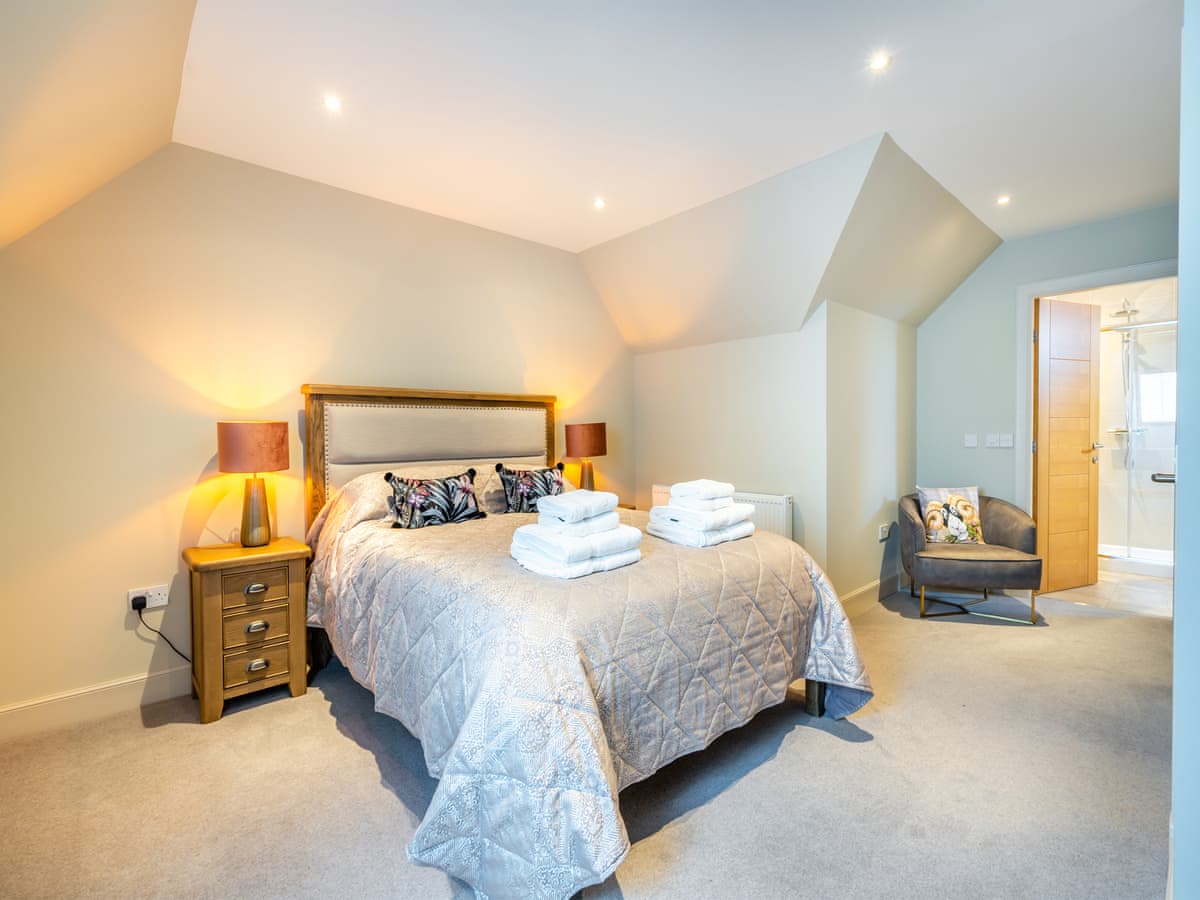 Paddockhall Cottages - Speed The Plough, listing photograph 11