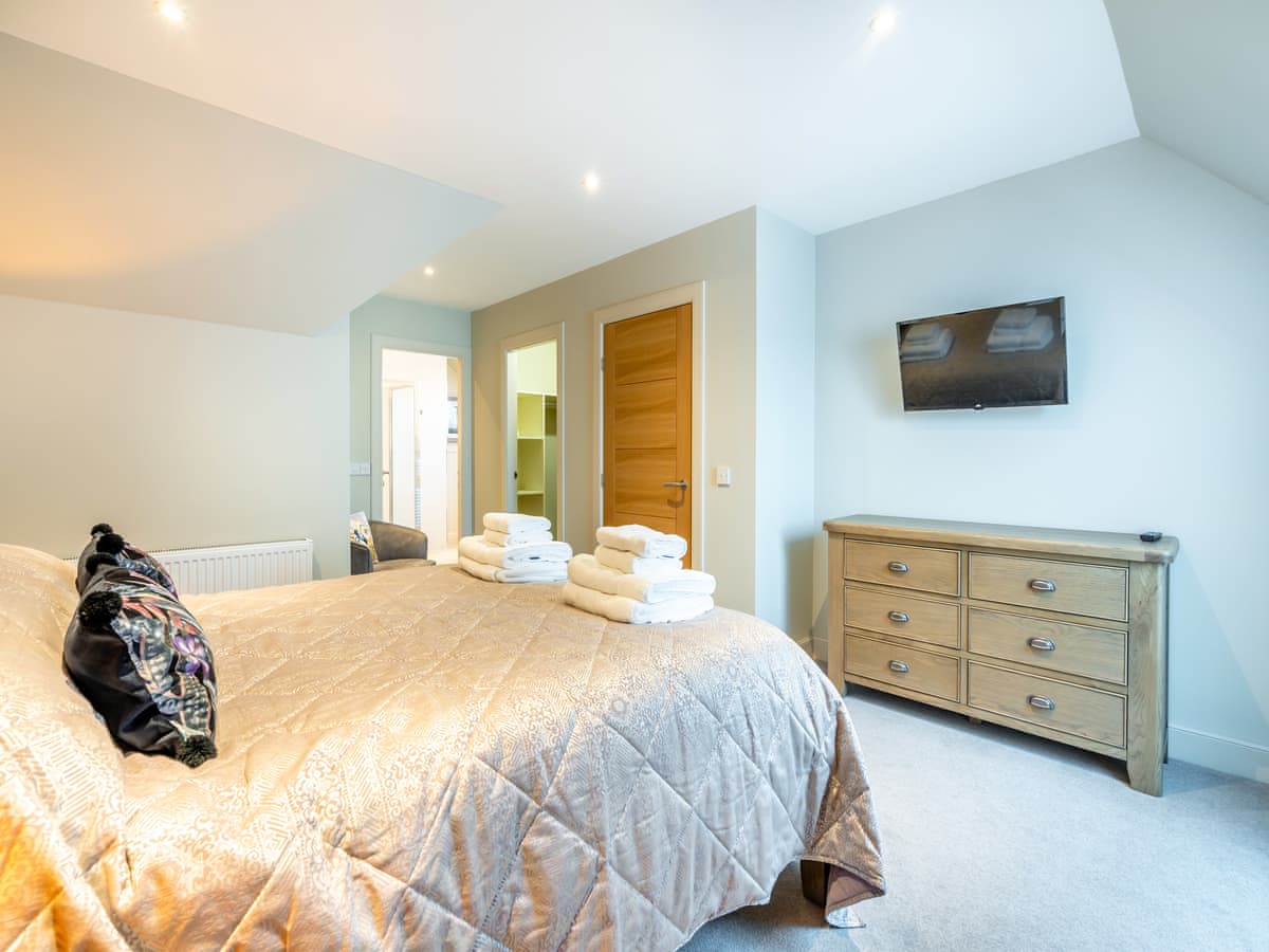 Paddockhall Cottages - Speed The Plough, listing photograph 12