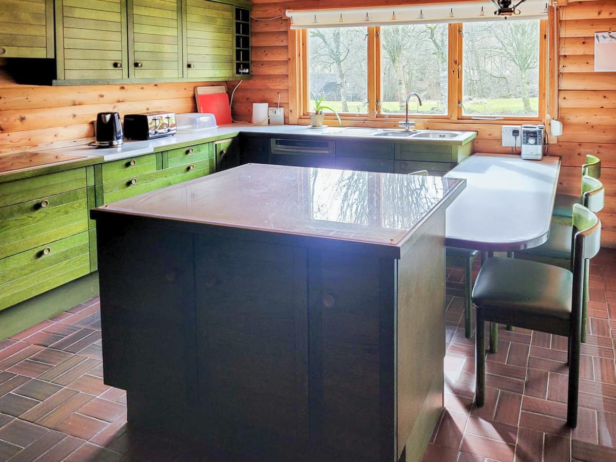 Ardle Lodge, listing photograph 3