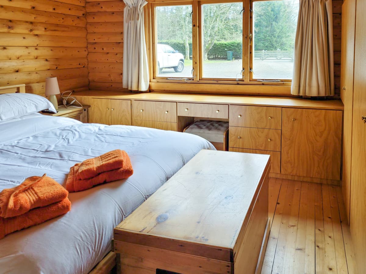 Ardle Lodge, listing photograph 5
