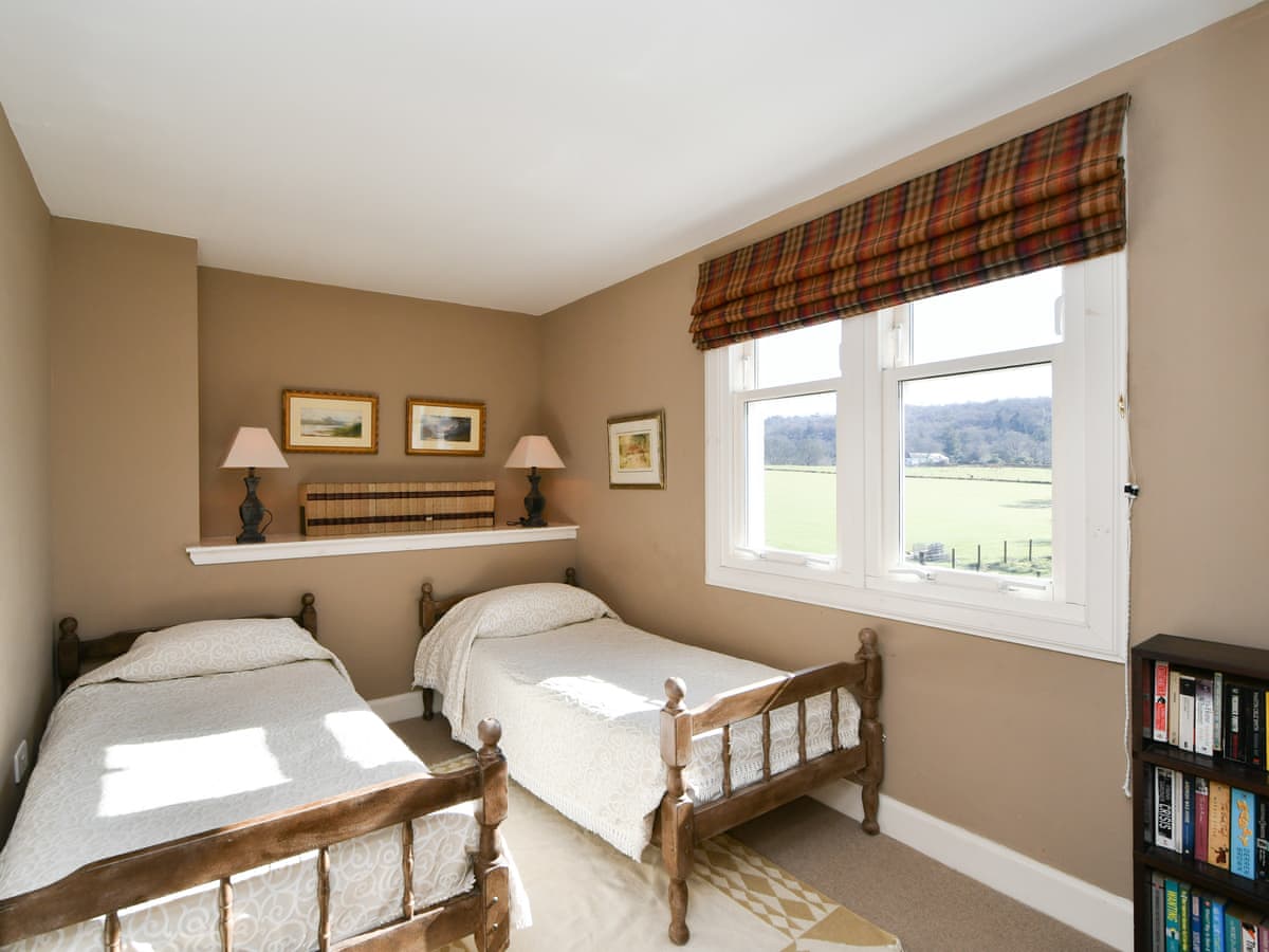 Cliff Cottage, listing photograph 10