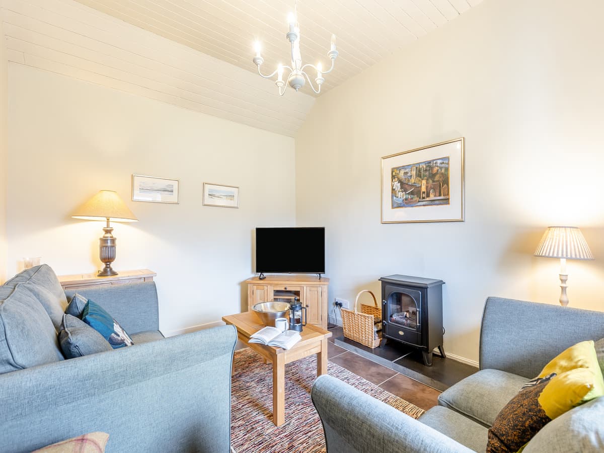 Allt Bronach, listing photograph 3