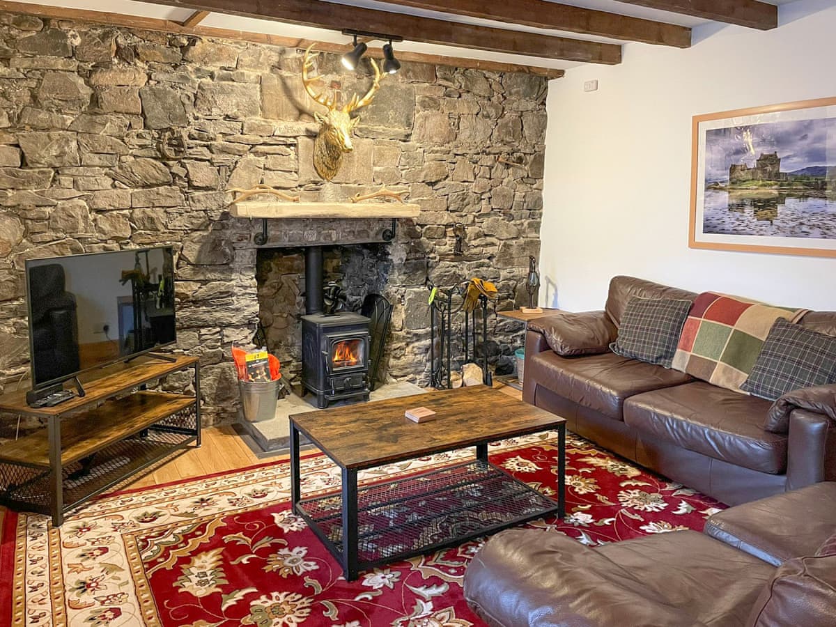 Culrain Cottage, listing photograph 2
