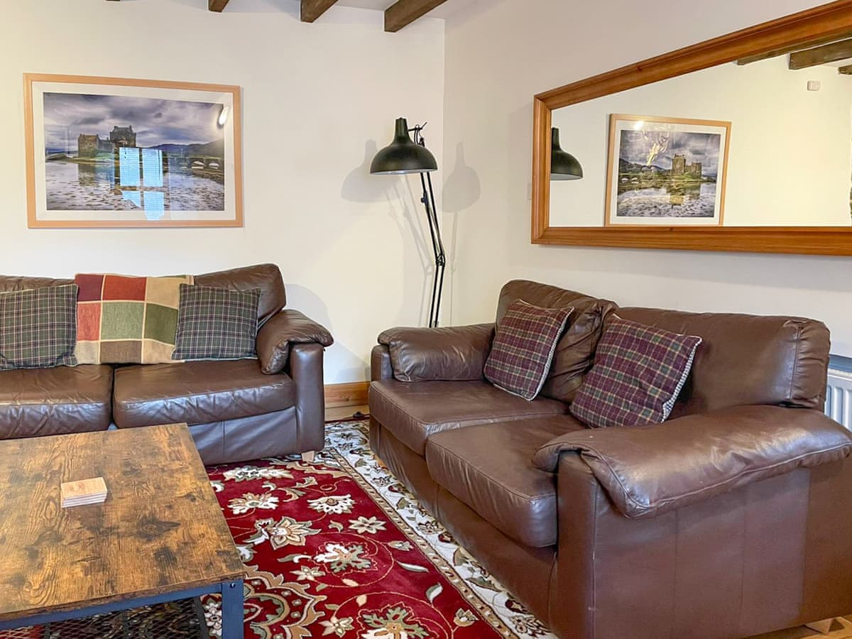 Culrain Cottage, listing photograph 3