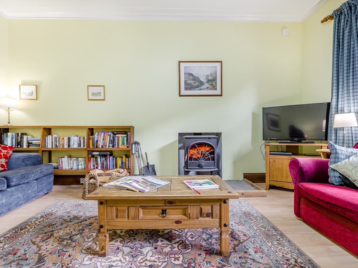 The Knock, listing photograph 3