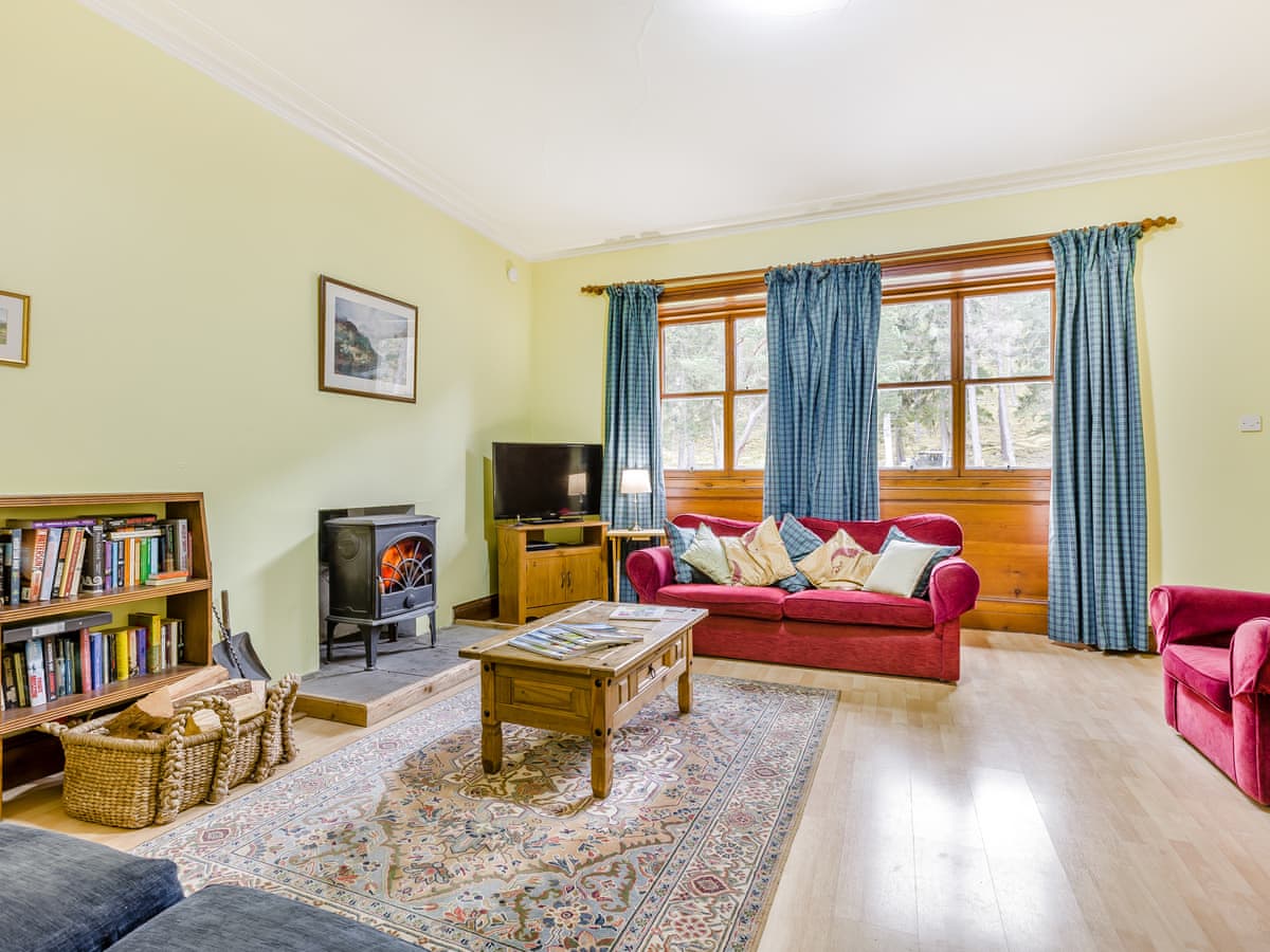 The Knock, listing photograph 4
