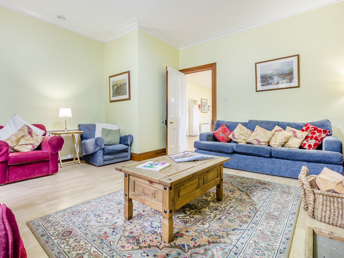 The Knock, listing photograph 7