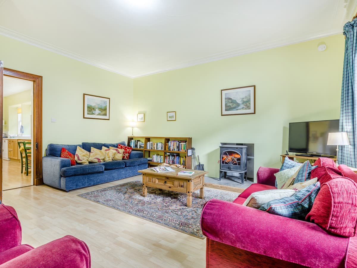 The Knock, listing photograph 8