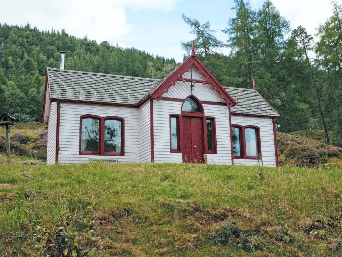 Stuffers Cottage, listing photograph 2