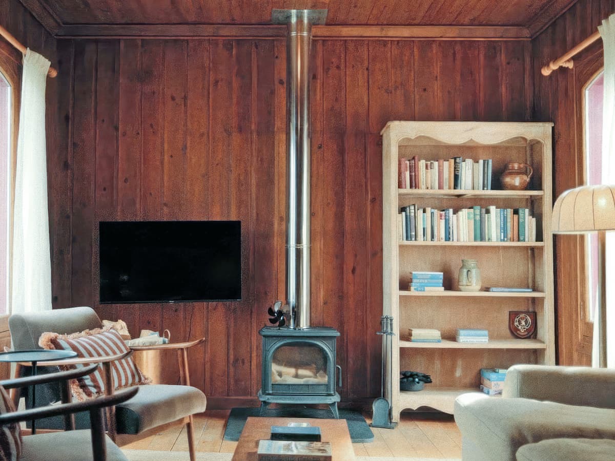 Stuffers Cottage