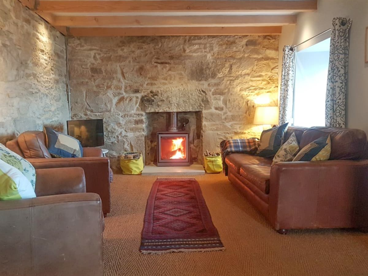 Stone Cottage, listing photograph 2