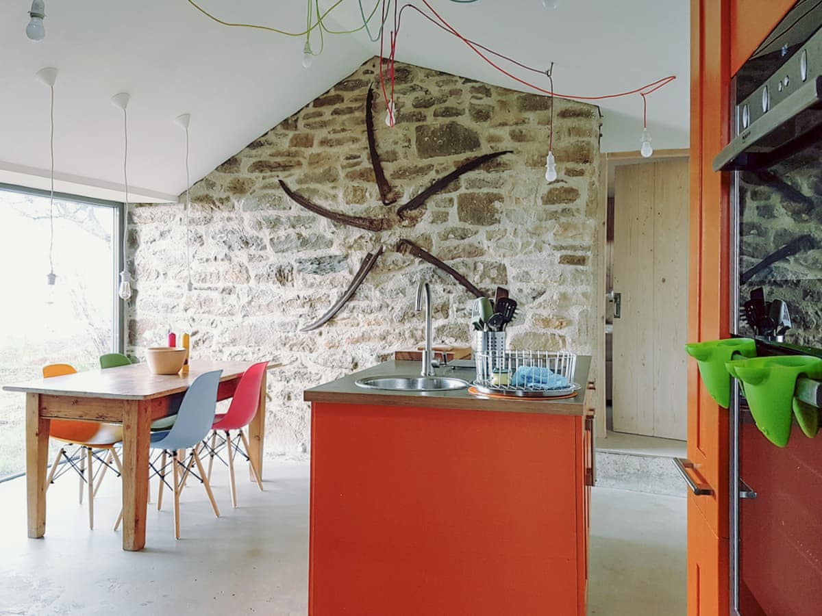 Stone Cottage, listing photograph 3